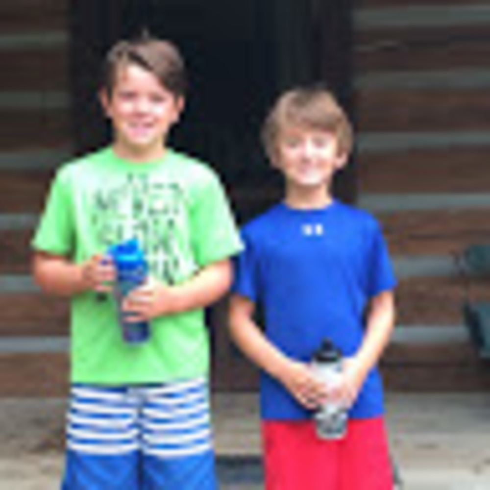 Meet your Posher, Catherine